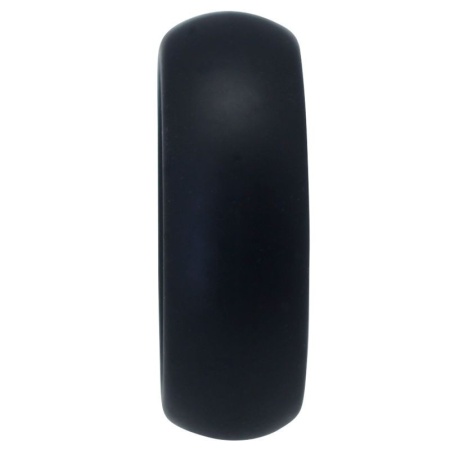 Pierścień na penisa Timeless Cock Ring czarny 4 cm - 3