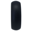Pierścień na penisa Timeless Cock Ring czarny 4 cm - 3