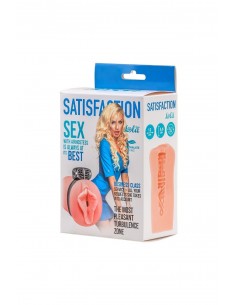 Śliczna Dziurka Czeka Na Ciebie Masturbator Fleshlight - Masturbatory i Sztuczne pochwy - 1