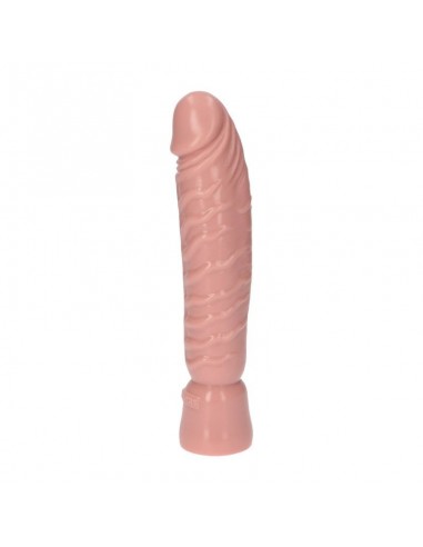 Realistyczne Dildo Italian Cock 8,5"Flesh - Dilda realistyczne - 1