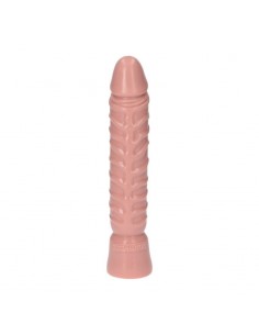 Realistyczne Dildo Italian Cock 8,5"Flesh - Dilda realistyczne - 1 2