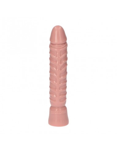 Realistyczne Dildo Italian Cock 8,5"Flesh - Dilda realistyczne - 2