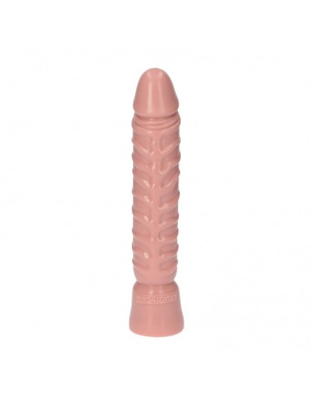 Realistyczne Dildo Italian Cock 8,5"Flesh - Dilda realistyczne - 2