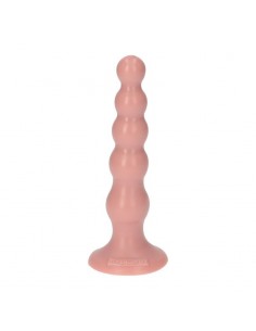 Korek analny zatyczka Italian Cock 5.5"Flesh - Korki analne pozostałe - 1