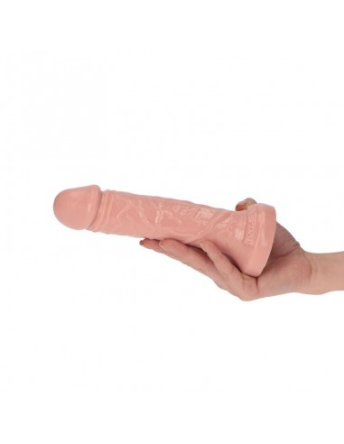 Realistyczne Dildo Italian Cock 6,5"Flesh - Dilda realistyczne - 5