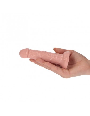 Realistyczne Dildo Italian Cock 4,5"Flesh - Dilda realistyczne - 1