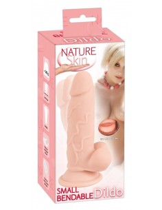 Realistyczne Dildo Ns Bendable Dildo 17 - Dilda realistyczne - 1 2