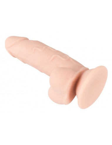 Realistyczne Dildo Ns Bendable Dildo 17 - Dilda realistyczne - 6