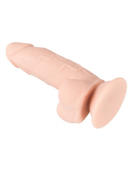 Realistyczne Dildo Ns Bendable Dildo 17 - Dilda realistyczne - 6
