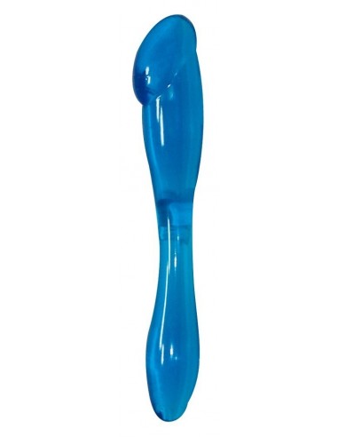 Dildo analne Galaxia Blue - Dilda analne - 3