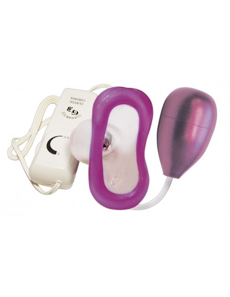 Stymulator łechtaczki Clit Massager - Stymulatory łechtaczki - 1
