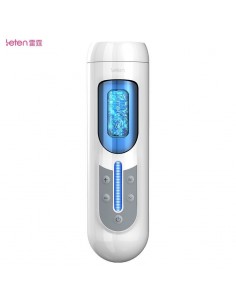 Masturbator- Masturbatore Vibrante Vagina A380 - Masturbatory i Sztuczne pochwy - 1