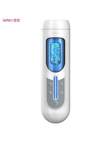 Masturbator- Masturbatore Vibrante Vagina A380 - Masturbatory i Sztuczne pochwy - 1