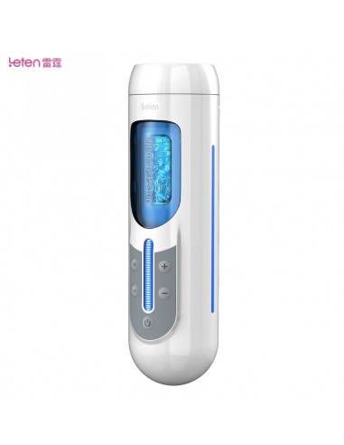 Masturbator- Masturbatore Vibrante Vagina A380 - Masturbatory i Sztuczne pochwy - 2