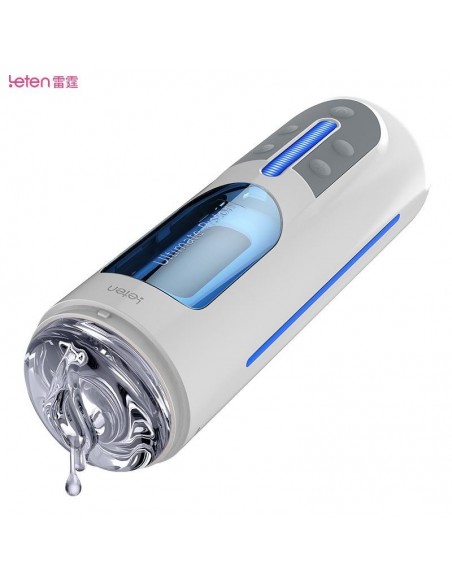 Masturbator- Masturbatore Vibrante Vagina A380 - Masturbatory i Sztuczne pochwy - 3