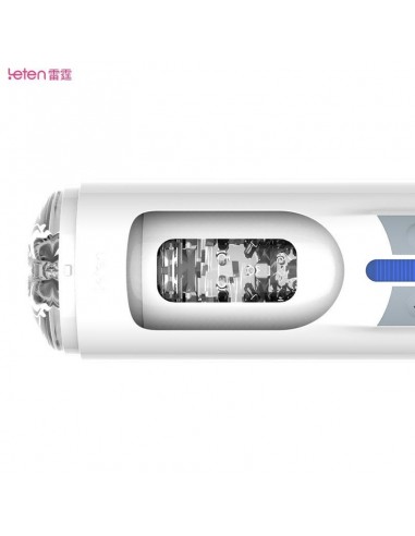 Masturbator- Masturbatore Vibrante Vagina A380 - Masturbatory i Sztuczne pochwy - 4