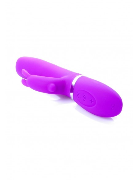 Wibrator króliczek CLARA 12 Wibracji i 6 Trybów Pulsacji - Wibratory Króliczki - 7