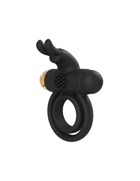 Pierścien erekcyjny wibrujący ELITE JOEL - Pierścienie erekcyjne wibrujące - 1