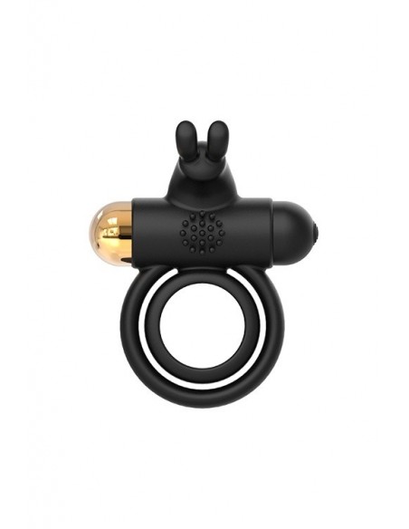 Pierścien erekcyjny wibrujący ELITE JOEL - Pierścienie erekcyjne wibrujące - 2