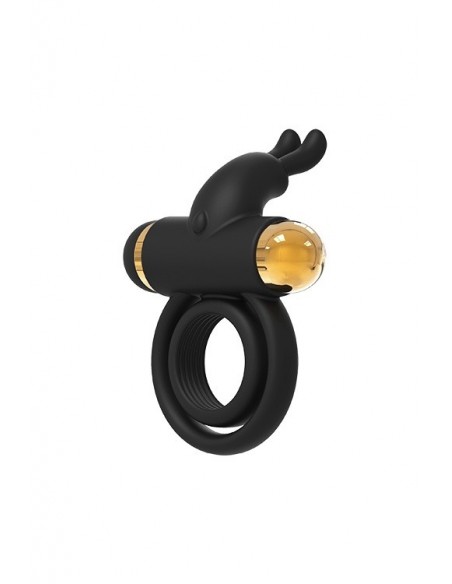 Pierścien erekcyjny wibrujący ELITE JOEL - Pierścienie erekcyjne wibrujące - 3