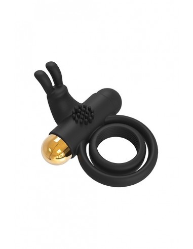 Pierścien erekcyjny wibrujący ELITE JOEL - Pierścienie erekcyjne wibrujące - 4