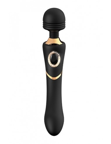 Masażer do ciała i Punktu G Prestige Monica - Wibratory Magic Wand - 3