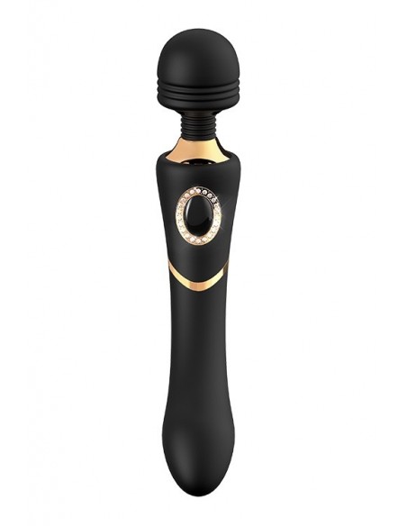 Masażer do ciała i Punktu G Prestige Monica - Wibratory Magic Wand - 3