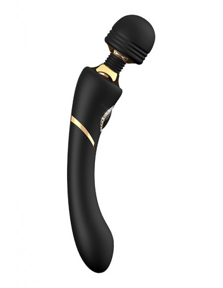 Masażer do ciała i Punktu G Prestige Monica - Wibratory Magic Wand - 4