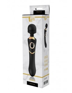 Masażer do ciała i Punktu G Prestige Monica - Wibratory Magic Wand - 1 2
