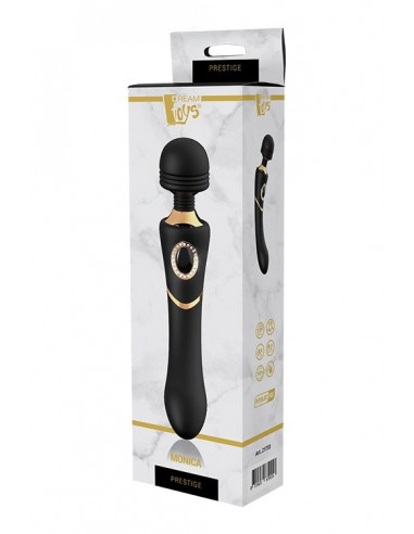 Masażer do ciała i Punktu G Prestige Monica - Wibratory Magic Wand - 2