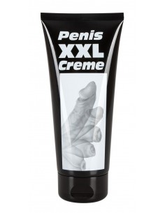 Penis XXL - krem na powiększenie penisa 200ml - Powiększenie penisa - 1