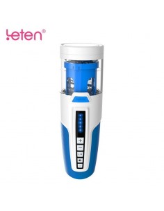 Masturbator Z Wibracjami Star Wars Cup Leten - Masturbatory i Sztuczne pochwy - 1 2