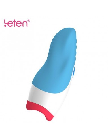 Masturbator Oral Sex Masturbator Cup Leten - Masturbatory i Sztuczne pochwy - 3