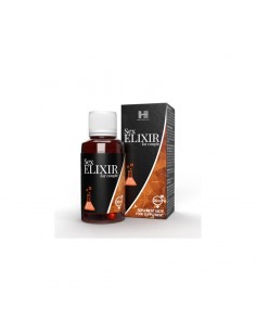 Sex Elixir for Couple 30ml. - Do przypisania - 1
