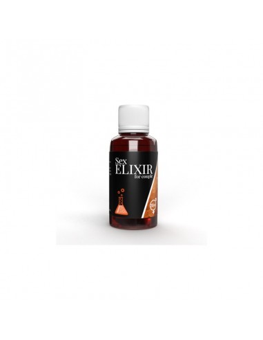 Sex Elixir for Couple 30ml. - Do przypisania - 3