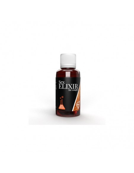 Sex Elixir for Couple 30ml. - Do przypisania - 3