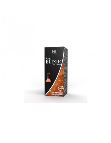 Sex Elixir for Couple 30ml. - Do przypisania - 4