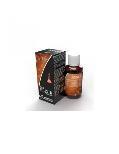 Sex Elixir for Couple 30ml. - Do przypisania - 5