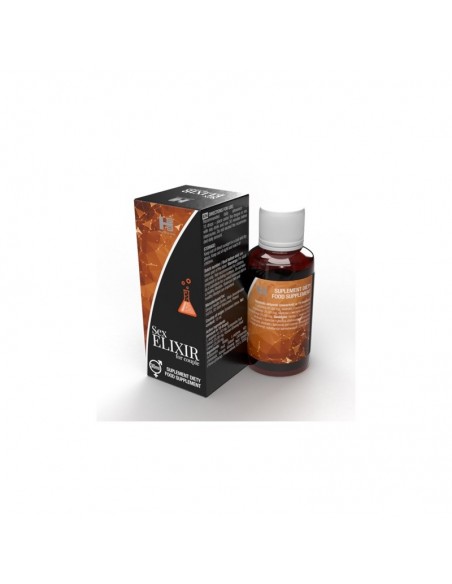 Sex Elixir for Couple 30ml. - Do przypisania - 5