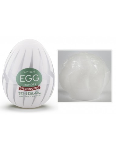 Masturbator Egg Variety 2 6 Pack - Masturbatory i Sztuczne pochwy - 4
