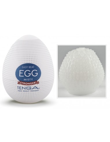 Masturbator Egg Variety 2 6 Pack - Masturbatory i Sztuczne pochwy - 6