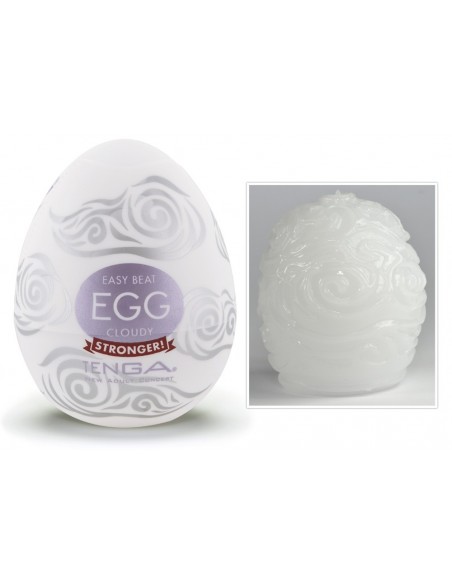 Masturbator Egg Variety 2 6 Pack - Masturbatory i Sztuczne pochwy - 7