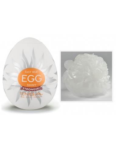 Masturbator Egg Variety 2 6 Pack - Masturbatory i Sztuczne pochwy - 8