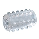 Pierścienie erekcyjne ORION XL z wypustkami stymulującymi – 4,5 cm i 6,7 cm - 1