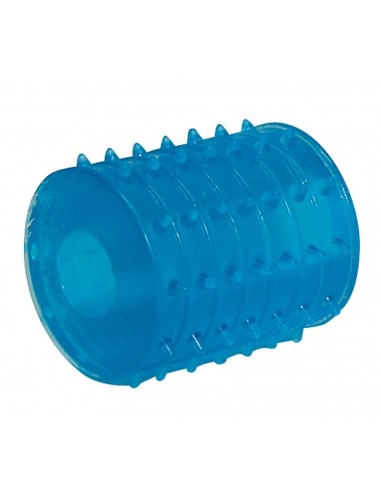 Stymulująca Nakładka Xl Cock Rings Set - Przedłużki i nakładki na penisa - 3