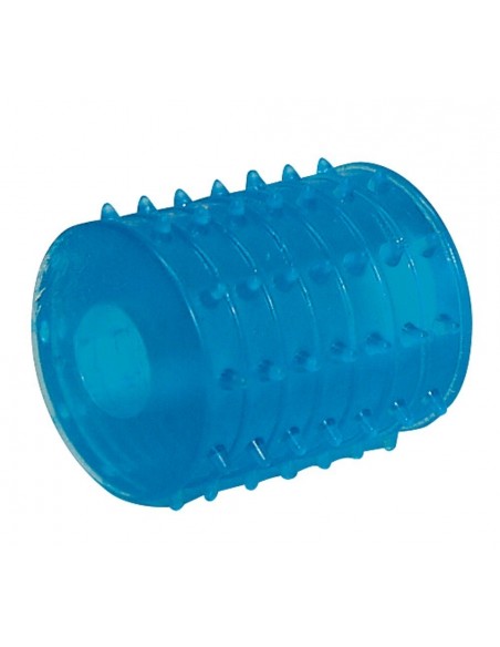 Stymulująca Nakładka Xl Cock Rings Set - Przedłużki i nakładki na penisa - 3