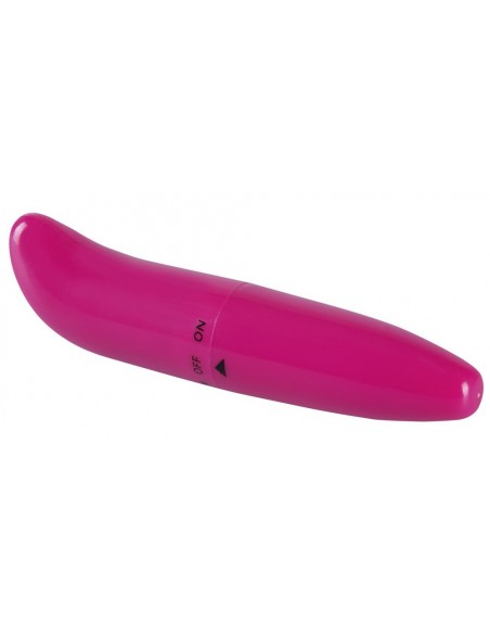 Stymulator punktu G G Mate Classic G-Spot Vibe - Wibratory Punktu G - 3