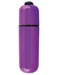 Mini wibrator Single Speed X Vibe - Wibratory Mini - 1