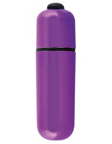 Mini wibrator Single Speed X Vibe - Wibratory Mini - 1