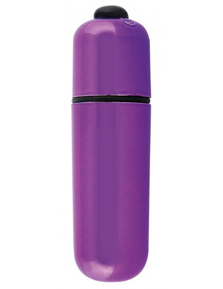 Mini wibrator Single Speed X Vibe - Wibratory Mini - 1